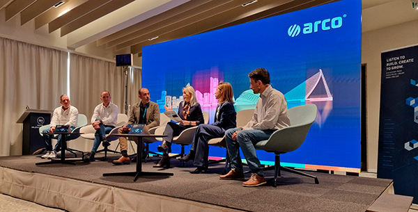 VALV ARCO CONV ANUAL 1