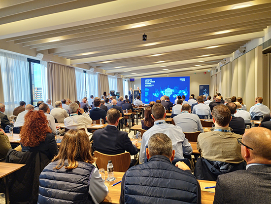 VALV ARCO CONV ANUAL 3