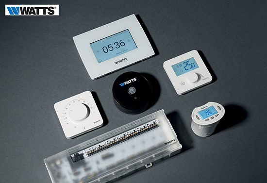 WATTS Vision 2.0 Wireless 1