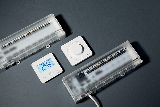 WATTS Vision 2.0 Wireless 2