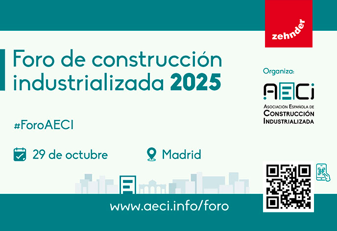 ZEHNDER AECI Foro2025 1