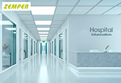 ZEMPER HOSPITAL 0