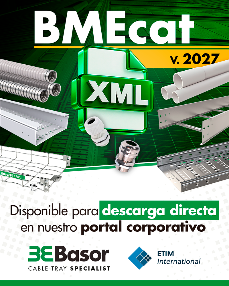 basor electric BMEcat LD 2