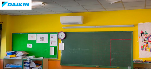 daikin colegio aire 1