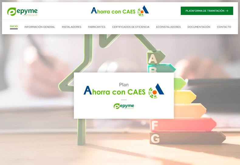epyme ahorra con caes web 1