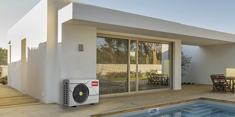 giatsu BombaPiscinas NEO Ambiente 1