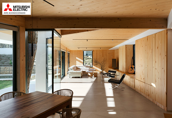 mitsu Vivienda Pinola 1