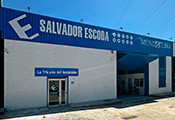 se Plasencia tienda Escoda 0