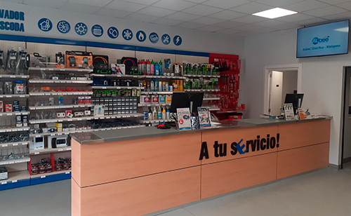 se Plasencia tienda Escoda 2