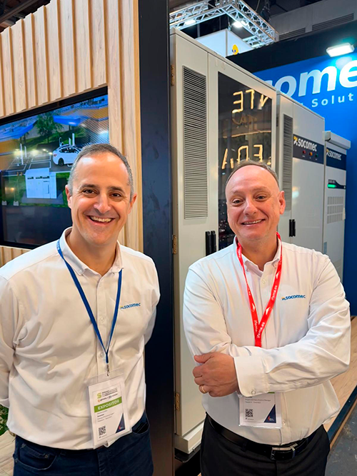 socomec Evento Genera 2025 2