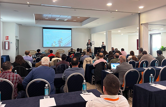 sodeca Ponentes Mesa Redonda 1