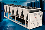 tecna clevet 0
