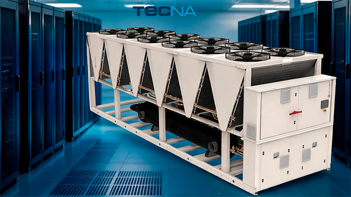 tecna clevet 1