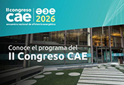 A3E Congreso PROGRAMA 0