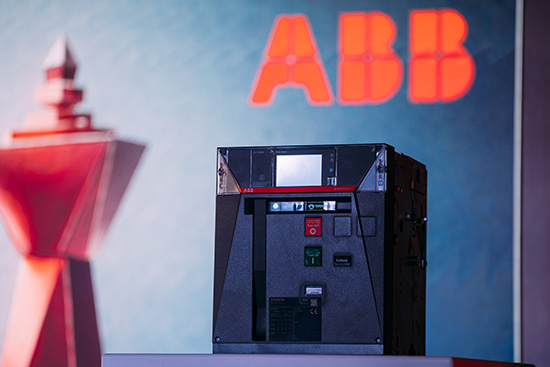 ABB A 24 3