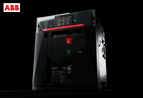 ABB SACE Emax3 1