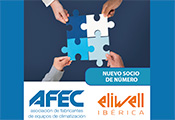 AFEC ELIWELL 0