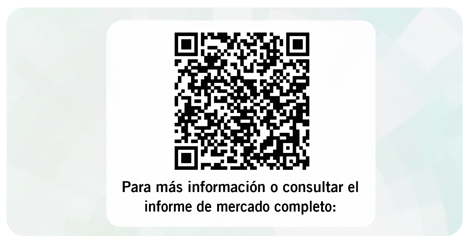 AFEC Estadísticas sectoriales 11