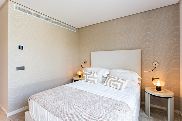 AIRZONE Studio Nina Dubarry 2