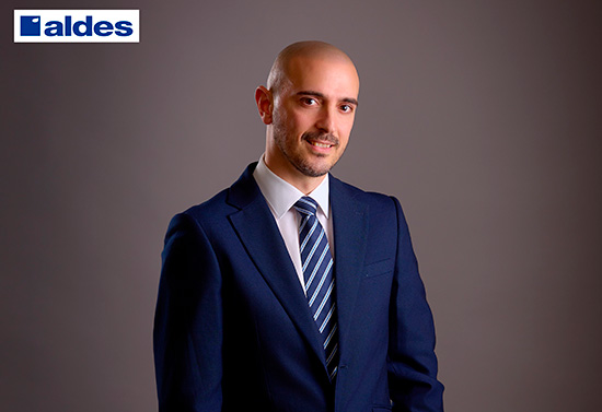 ALDES Luis Bautista Cervantes Marzo 2026 1