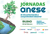 ANESE bilbao logos 0