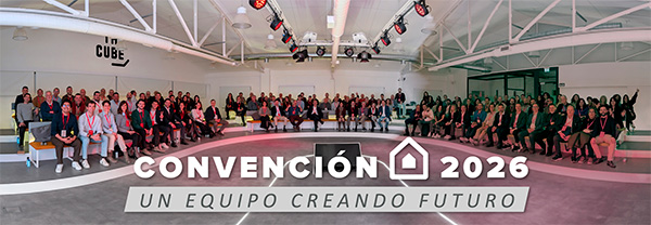 ARISTON Convención 2026 2