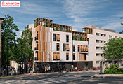 ARISTON WikiHousing Barcelona 0