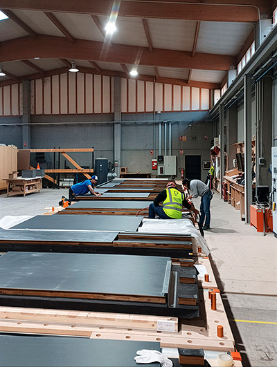 ARISTON WikiHousing Barcelona 2