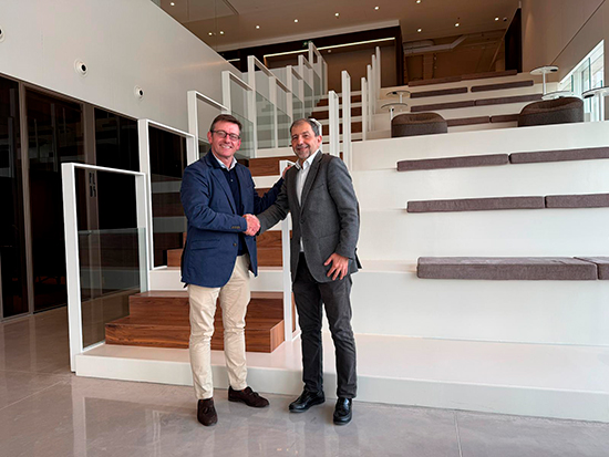 BATTERFLY GRUPOTEC 2