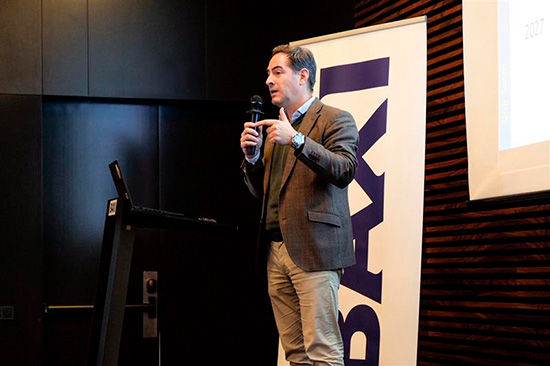 BAXI España y Portugal 2