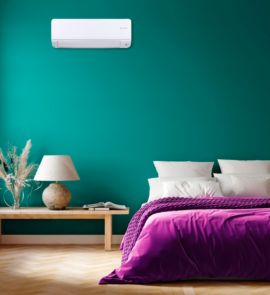 BOSCH Family in kitchen 6000i 3