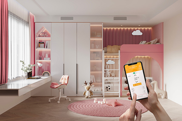 BOSCH Hitachi Space 2025 Ducted 3