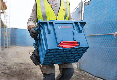 BOSCH L BOX CONTRACTOR 1