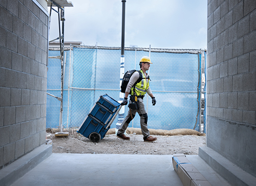 BOSCH L BOX CONTRACTOR 2