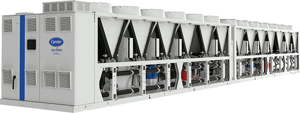 CARRIER 30XF 1