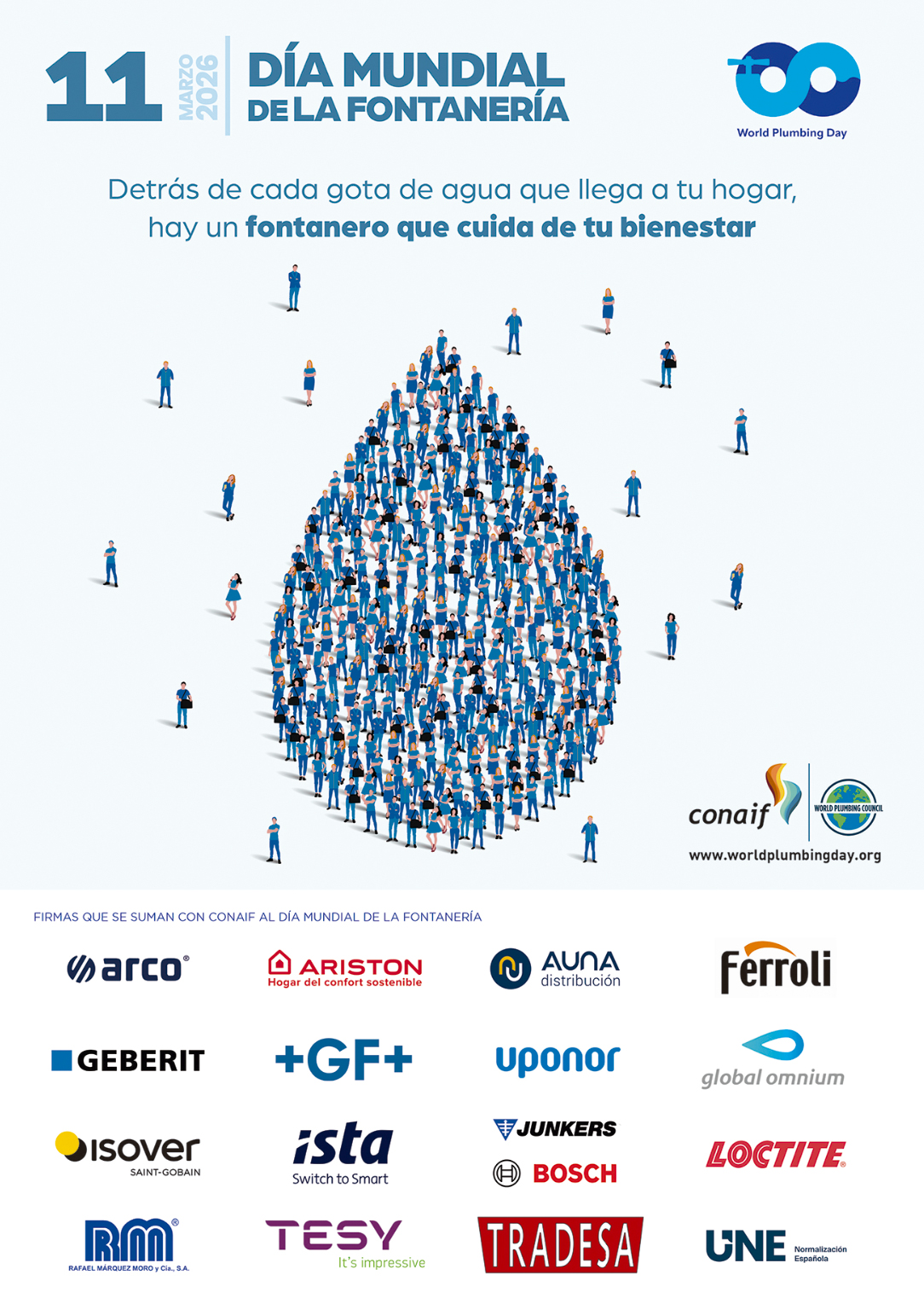 CONAIF DIAMUNDIALFONTANERIA 2026 2