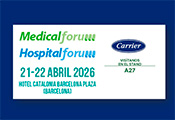 Carrier HospitalForum 0