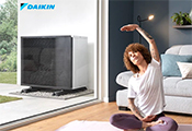 DAIKIN AHORRA 50PRC 0