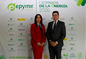 EPYME Maite Cubero y Álvaro Pimentel 0