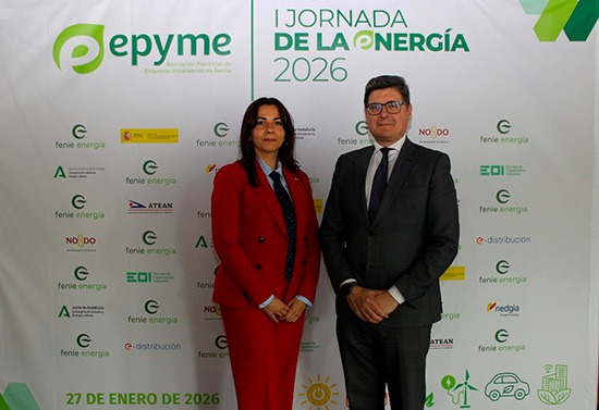 EPYME Maite Cubero y Álvaro Pimentel 1