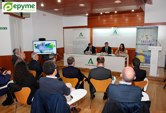 EPYME fadia SEVILLA 1