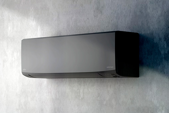 EUROFRED Fujitsu Split KJ 3