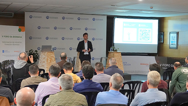 Enerxétika V Foro da Biomasa 2