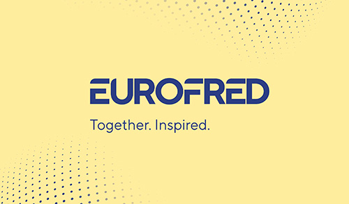 Eurofred Together INSPIRES 1