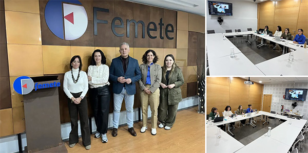 FEMETE TIERRA FIRME 2