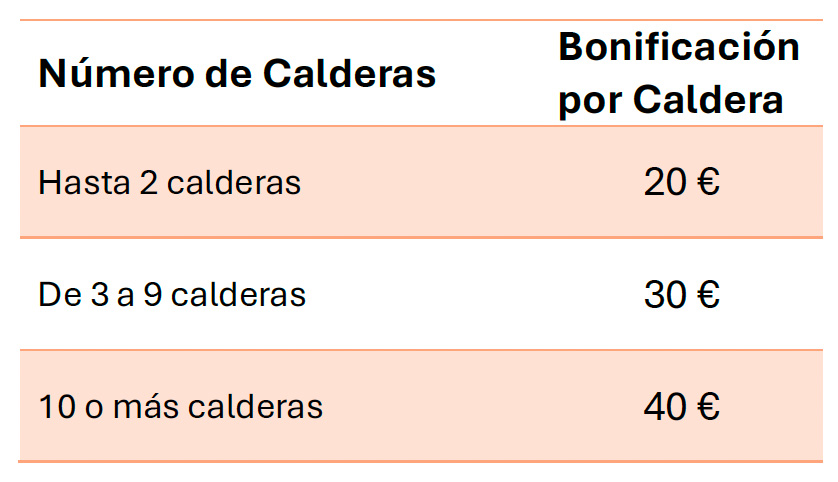 FERROLI CALDERAS INSTAL 2