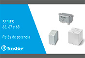 FINDER IMAGEN RELÉS DE POTENCIA 0