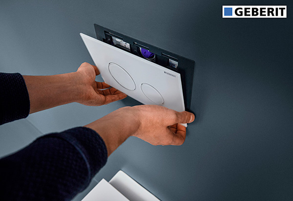 GEBERIT B2B Sigma40 1