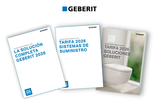 GEBERIT Portadas Tarifas 2026 1