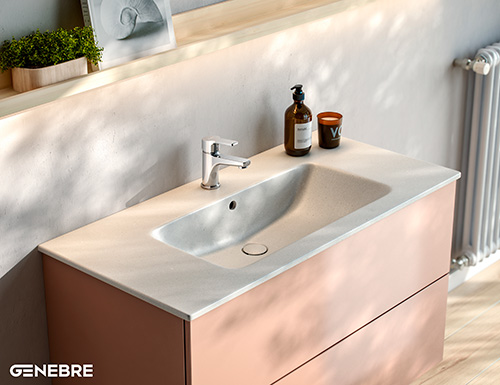 GENEBRE SERIE BASIK 1